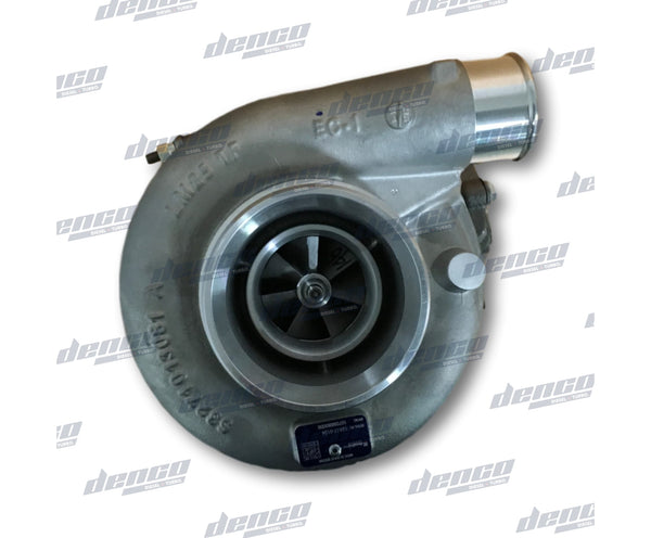 10709880005 TURBOCHARGER B2 PERKINS TRACTOR (ENGINE 