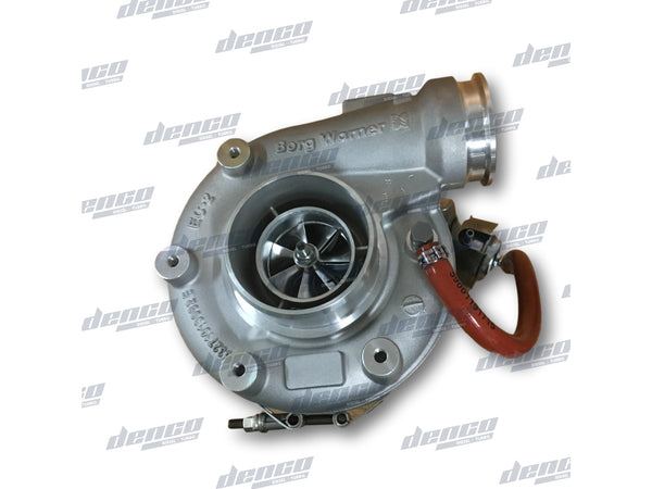 12709880050 TURBOCHARGER S200G DEUTZ / VOLVO 