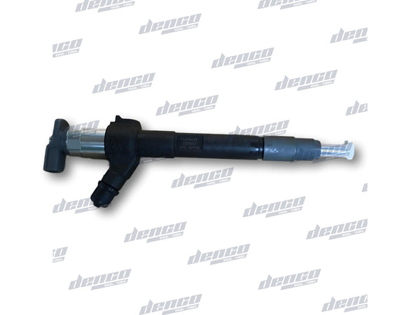 1465A439 COMMON RAIL INJECTOR MITSUBISHI 4N15 TRITON 2.4L | Denco ...