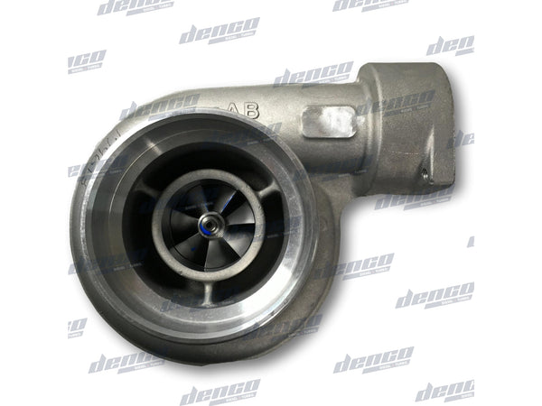 179572 TURBOCHARGER S4DSL029 CATERPILLAR QUARRY TRUCK MODEL 3412