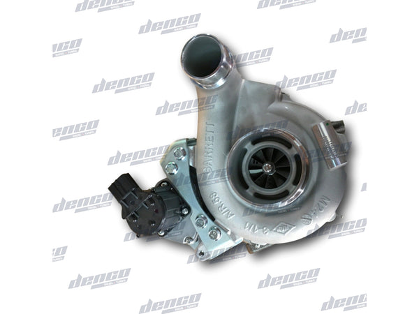 17201-E0734 TURBOCHARGER GTB3576KNRV HINO RANGER