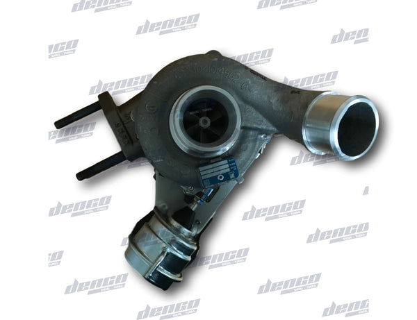 28200-4A470 TURBOCHARGER BV43 KIA SORENTO 2.5L | Denco Diesel and