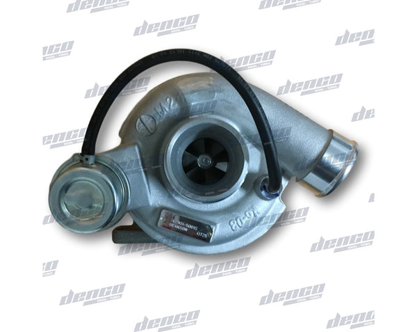 320/06047 TURBOCHARGER GT2256S JCB 4CX BACKHOE