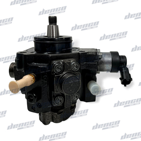 0445010223 New Exchange Fuel Pump Nissan Xtrail 2.0Ltr (Engine M9R) Genuine Oem Turbochargers