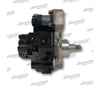 0445010343 New Pump Common Rail Bosch Cp3 Volkswagen Crafter / Touraeg (Exchange) Diesel Injector