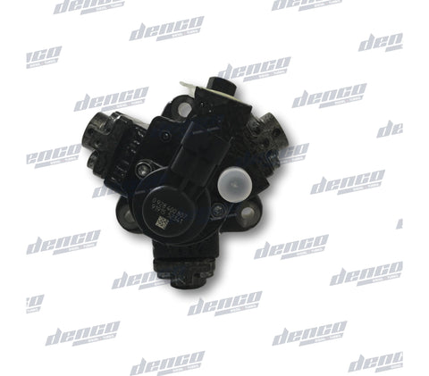 0445010430 New Bosch Fuel Pump Jeep Cherokee / Liberty 2.8Ltr (Vm) Diesel Injector Pumps