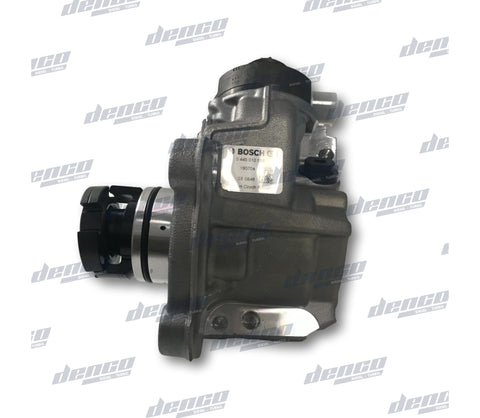 0445010559 NEW BOSCH COMMON RAIL CP4 FUEL PUMP IVECO / PEUGEOT / MITSUBISHI / CASE NEW HOLLAND (OUTRIGHT)