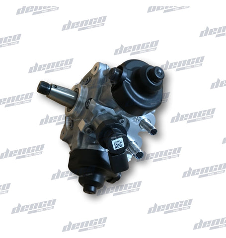 059130755Bl Common Rail Pump Audi / Vw Porsche 3.0Ltr 2.7Ltr Genuine Oem Turbochargers