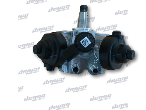 059130755Bl Common Rail Pump Audi / Vw Porsche 3.0Ltr 2.7Ltr Genuine Oem Turbochargers