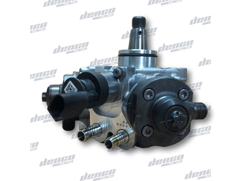 0445010692 NEW BOSCH COMMON RAIL PUMP AUDI / VOLKSWWAGEN / PORSCHE (OUTRIGHT)