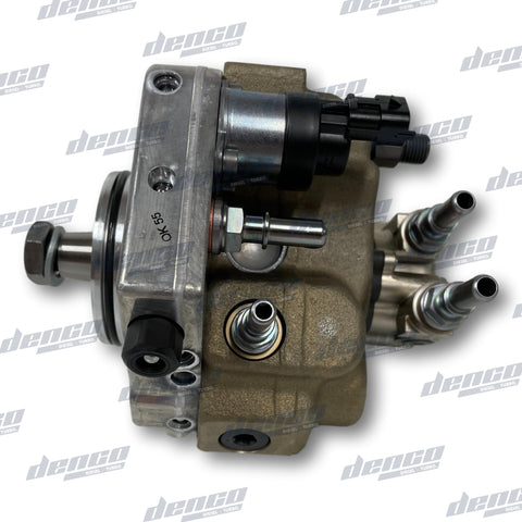 0445010813 New Common Rail Bosch Cp4 Pump Audi/Vw 3.0Ltr (Outright) Diesel Injector Pumps