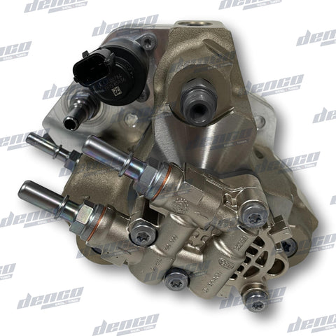 0445010813 New Common Rail Bosch Cp4 Pump Audi/Vw 3.0Ltr (Outright) Diesel Injector Pumps