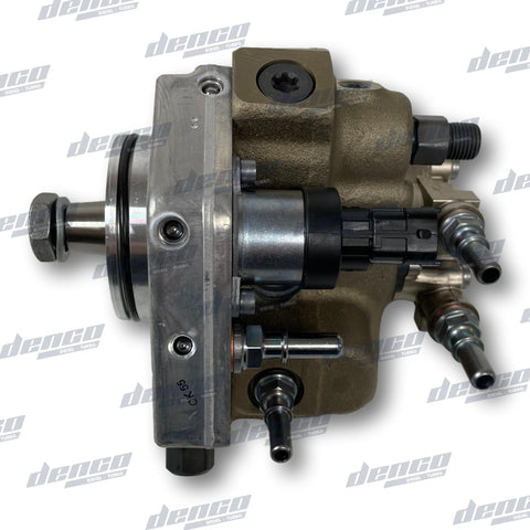 0445010813 New Common Rail Bosch Cp4 Pump Audi/Vw 3.0Ltr (Outright) Diesel Injector Pumps