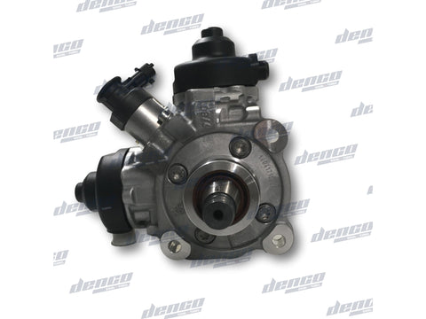 0445010858 NEW BOSCH COMMON RAIL PUMP CP4 BOSCH PUMP JEEP / DODGE V6 (VM) OUTRIGHT