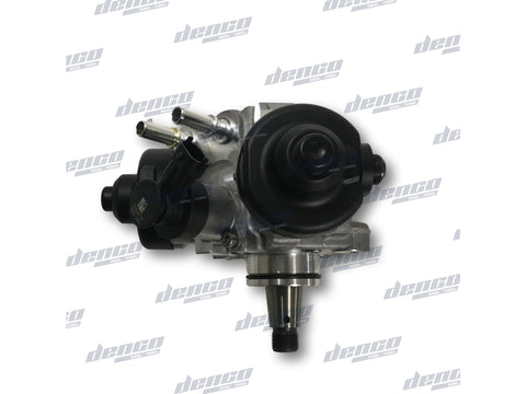 35022147F Common Rail Pump Cp4 Bosch Jeep / Dodge V6 (Vm) Genuine Oem Turbochargers