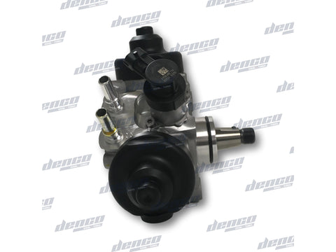 35022147F Common Rail Pump Cp4 Bosch Jeep / Dodge V6 (Vm) Genuine Oem Turbochargers