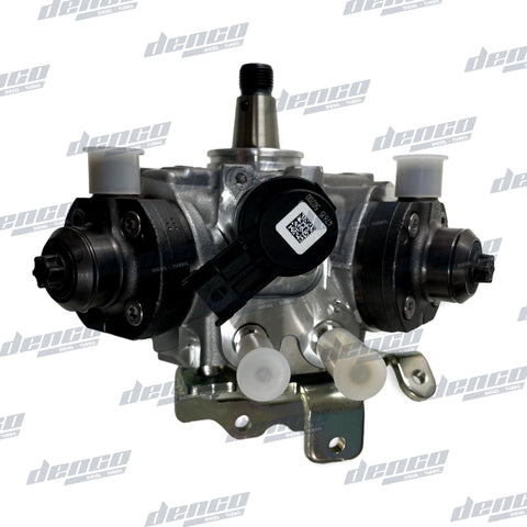 0445010876 New Bosch Common Rail Pump Cp4.2 Ford Ranger Py 2022- (Outright) Diesel Injector Pumps