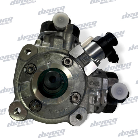 0445010876 NEW BOSCH COMMON RAIL PUMP CP4.2 FORD RANGER PY 2022- (OUTRIGHT)