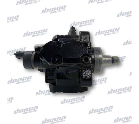 0445020002 New Bosch Fuel Pump Fiat Ducato / Iveco Daily 2.8Ltr (Outright) Diesel Injector Pumps