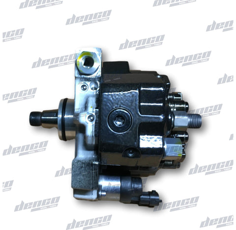 0445020028 NEW EXCHANGE BOSCH COMMON RAIL PUMP MITSUBISHI CANTER TRUCK 4.9L (ENGINE 4M50-7AT7)