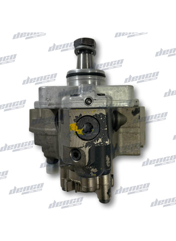 0445020175 Exchange Bosch Fuel Pump Common Rail Iveco / Case New Holland Diesel Injector Pumps