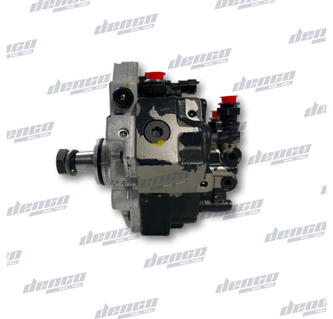 0445020175 Exchange Bosch Fuel Pump Common Rail Iveco / Case New Holland Diesel Injector Pumps