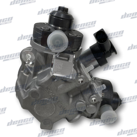 0445020175 New Exchange Bosch Fuel Pump Common Rail Iveco / Case Holland Diesel Injector Pumps