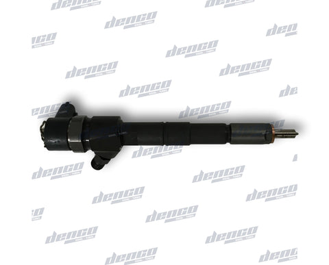 0445110213 INJECTOR COMMON RAIL ALFA ROMEO / FIAT 2.4LTR