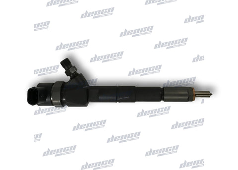 55198219 Injector Common Rail Alfa Romeo / Fiat 2.4Ltr Injectors