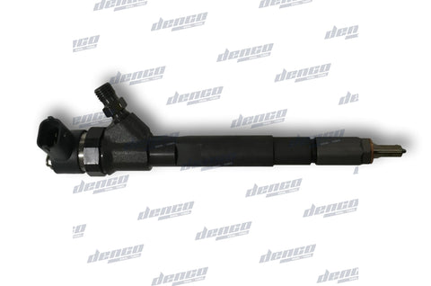 015062047F Bosch Injector Common Rail Cri2.1 Jeep Cherokee 2.8L / Liberty Crd (Engine Code Enr)