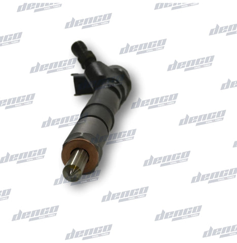 015062047F Bosch Injector Common Rail Cri2.1 Jeep Cherokee 2.8L / Liberty Crd (Engine Code Enr)