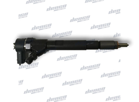 0445110218 BOSCH INJECTOR COMMON RAIL CRI2.1 JEEP CHEROKEE 2.8L / LIBERTY CRD 2.8L (ENGINE CODE ENR)