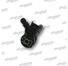 015062047F Bosch Injector Common Rail Cri2.1 Jeep Cherokee 2.8L / Liberty Crd (Engine Code Enr)