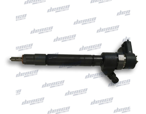 0445110251 BOSCH COMMON RAIL INJECTOR VOLVO 2.4LTR S80 / V50 / V70 / C70 / C30 / XC90 / XC70 / V70