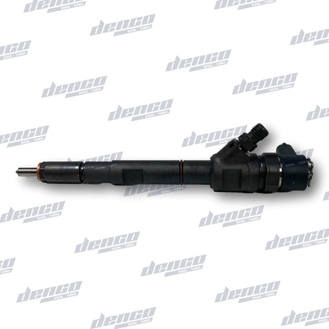 0445110274 Injector Common Rail Hyundai I-Load / Imax Kia Sorento 2.50Ltr Injectors