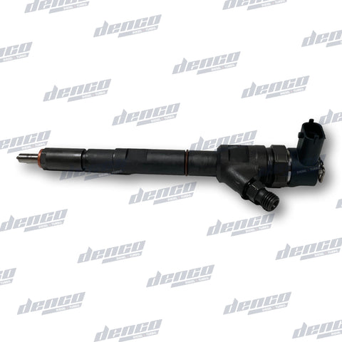 0445110274 BOSCH INJECTOR COMMON RAIL HYUNDAI I-LOAD / IMAX / KIA SORENTO 2.50LTR