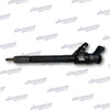 Bosch Common Rail Injector Peugeot Injectors