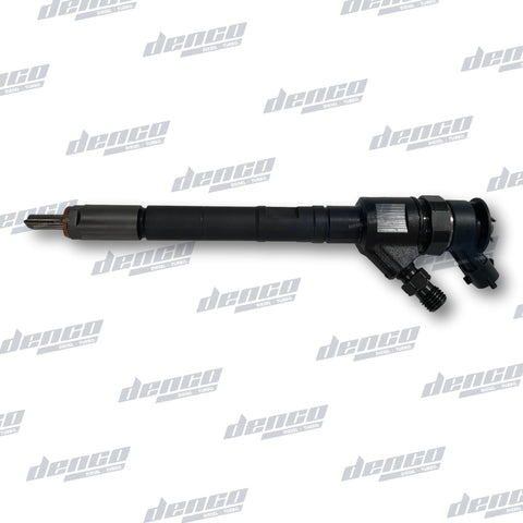 Bosch Common Rail Injector Peugeot Injectors