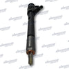 Bosch Common Rail Injector Peugeot Injectors