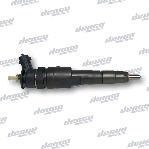 0445110340 COMMON RAIL INJECTOR CRI2-16 FORD / CITROEN / PEUGEOT 1.6L