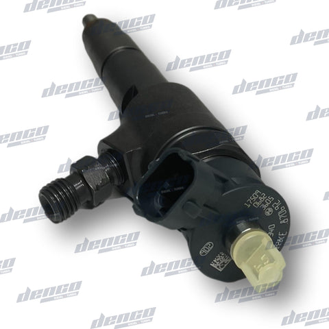 0445110340 Common Rail Injector Cri2-16 Ford / Citroen Peugeot 1.6L Injectors