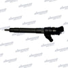 0445110414 Common Rail Injector Cri2-18 Nissan / Renualt 1.6L (R9M Engine) Injectors