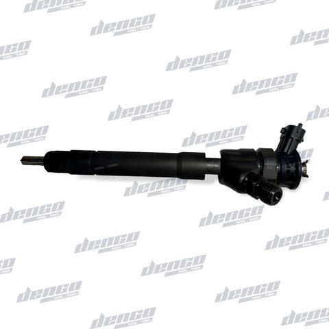 0445110414 COMMON RAIL INJECTOR CRI2-18 NISSAN / RENUALT 1.6L (R9M ENGINE)