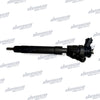 0445110414 Common Rail Injector Cri2-18 Nissan / Renualt 1.6L (R9M Engine) Injectors