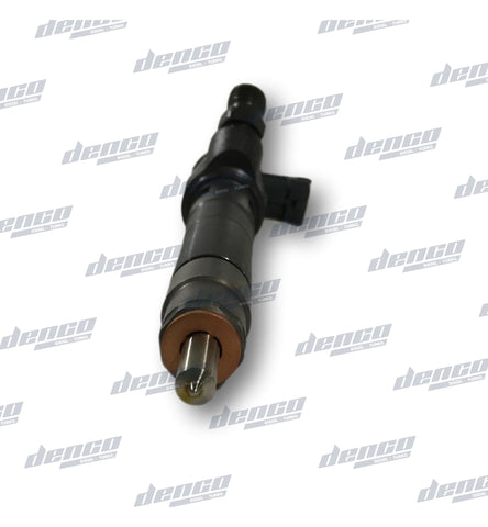 35062008F Common Rail Injector Jeep V6 (Vm Motori) Injectors