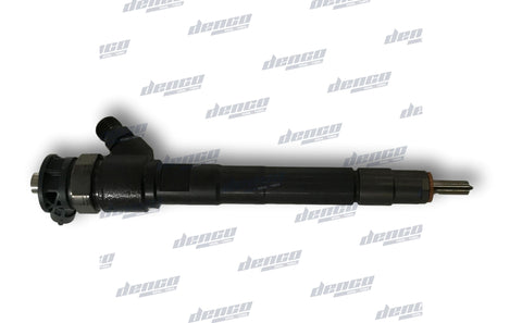 0445110430 COMMON RAIL INJECTOR JEEP GRAND CHEROKEE V6 WK