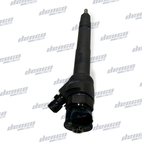 0445111019 Bosch Injector Common Rail Cri2-18 Land Rover Discovery Sport 2.0L Td4 / Range Evoque