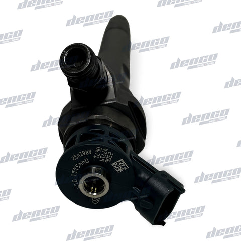 0445111019 Bosch Injector Common Rail Cri2-18 Land Rover Discovery Sport 2.0L Td4 / Range Evoque