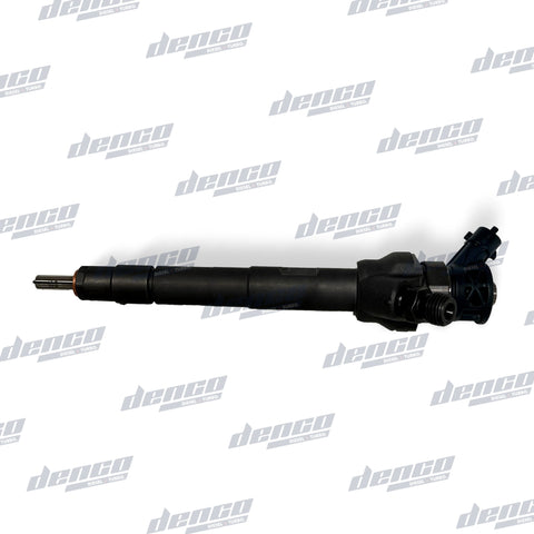 0445111019 BOSCH INJECTOR COMMON RAIL CRI2-18 LAND ROVER DISCOVERY SPORT 2.0L TD4 /  RANGE ROVER EVOQUE 2.0L / JAG