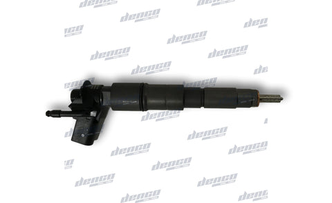 0445115070 BOSCH COMMON RAIL INJECTOR BMW 3.0LTR (ENGINE 30 6D 3)